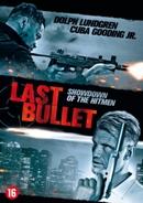 Last bullet - DVD, Verzenden, Nieuw in verpakking