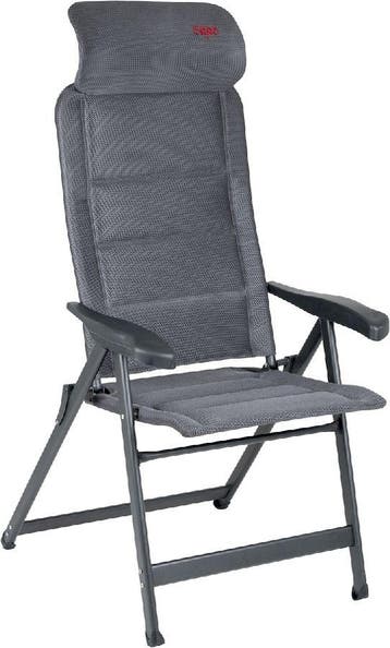 Crespo Air-Deluxe Compact AP-240 standenstoel - Grijs, Verzenden, Nieuw