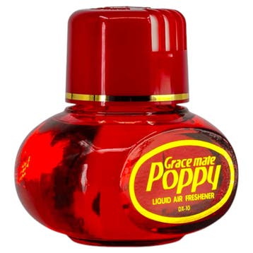 Poppy Grace Mate Cherry luchtverfrisser 150 ml, Verzenden, Nieuw