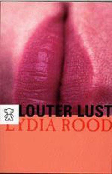 Louter lust / Zwarte Beertjes / 3033 - Lydia Rood, Verzenden, Gelezen, Lydia Rood