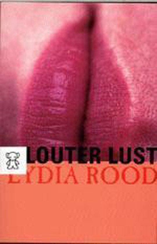 Louter lust / Zwarte Beertjes / 3033 - Lydia Rood, Boeken, Romans, Gelezen, Verzenden