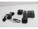 Gigaset AS690R - Trio DECT telefoon - Blacklist functie -, Verzenden, Zo goed als nieuw