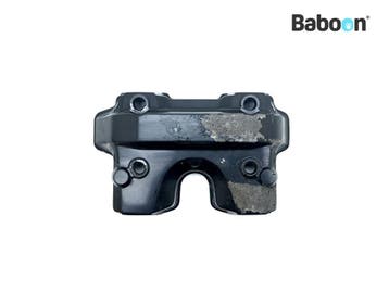 Kleppendeksel Voor Honda VTR 250 1989-1990 Interceptor, Verzenden, Gebruikt