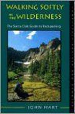 Walking Softly in the Wilderness 9780871563927 John Hart, Verzenden, Gelezen, John Hart