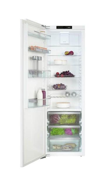 Miele K 7743 E Koel/vries combinatie1349, Ophalen of Verzenden, Nieuw