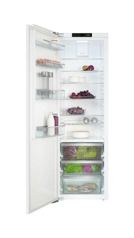 Miele K 7743 E Koel/vries combinatie1349, Witgoed en Apparatuur, Koelkasten en IJskasten, Nieuw, Ophalen of Verzenden