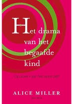 Het drama van het begaafde kind Alice Miller, Boeken, Verzenden, Gelezen