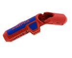 Knipex Ergostrip Universele Striptang, Doe-het-zelf en Verbouw, Gereedschap | Handgereedschap, Verzenden, Nieuw
