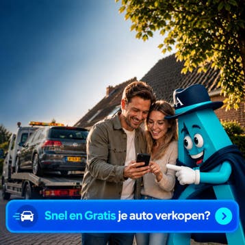 Verkoop jouw Lexus gratis, snel en veilig