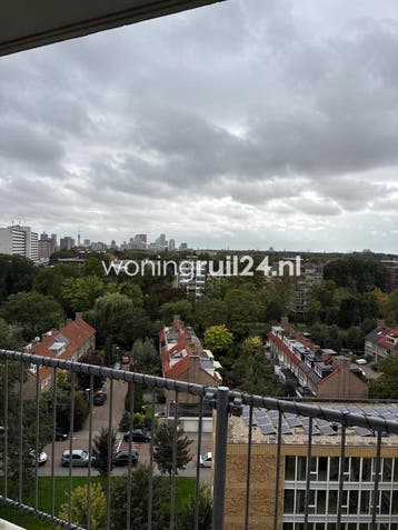 Woningruil - Elviraland 106 - 3 kamers en Den Haag, Den Haag