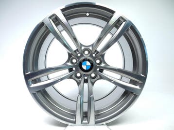 BMW 2284551 | 10J X 19 ET40, Ophalen of Verzenden, Gebruikt, BMW