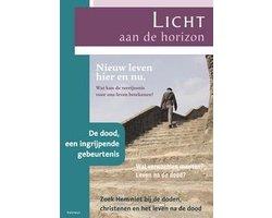 Licht aan de horizon - Licht aan de horizon, Ophalen of Verzenden, Nieuw