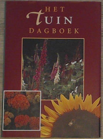 Het tuindagboek - Marcel Kurpershoek 9789056320348, Boeken, Verzenden, Gelezen, Marcel Kurpershoek