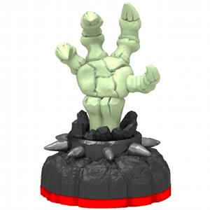 Skylanders Hand of Fate, Spelcomputers en Games, Spelcomputers | Nintendo Consoles | Accessoires, Zo goed als nieuw, Verzenden