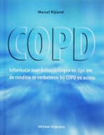 COPD 9789059205215 M. Nijland, Verzenden, Zo goed als nieuw, M. Nijland