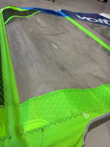 North Sails Volt 5.3, Ophalen of Verzenden, Nieuw