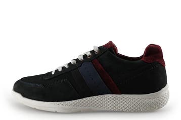 No Stress Sneakers in maat 41 Blauw, No Stress, Verzenden, Blauw, Sneakers of Gympen
