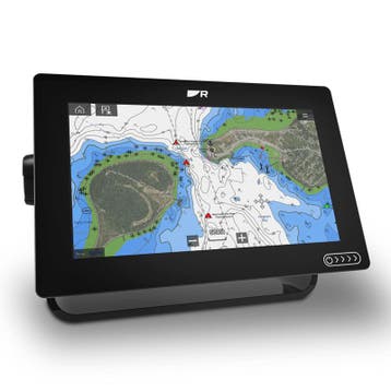 Raymarine Axiom Plus 9 Multifunctional Display, Ophalen of Verzenden, Nieuw, Zeilboot of Motorboot