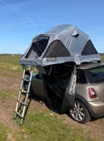 Lichtgewicht daktent (120 × 215cm matras), Ophalen of Verzenden, Nieuw, Tot en met 2