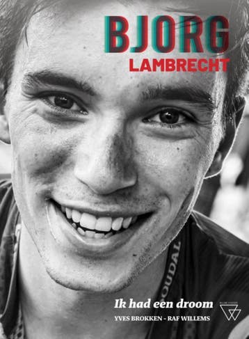 Bjorg Lambrecht - Yves Brokken 9789492419811, Verzenden, Gelezen, Yves Brokken