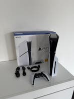 Playstation 5 disc slim | Controller | 6 maanden garantie, Spelcomputers en Games, Spelcomputers | Sony PlayStation 5, Ophalen of Verzenden