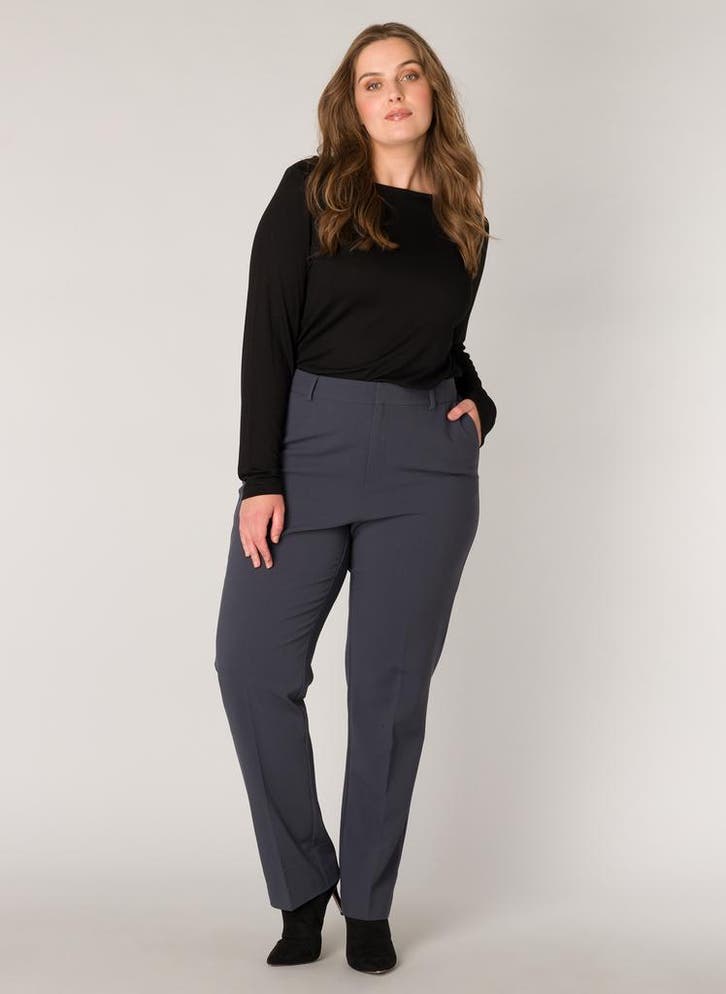 YESTA broek Nellie 31 inch Maat:, Kleding | Dames, Broeken en Pantalons, Overige kleuren, Nieuw, Verzenden