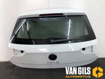 Achterklep Volkswagen Polo O316917, Ophalen of Verzenden, Nieuw