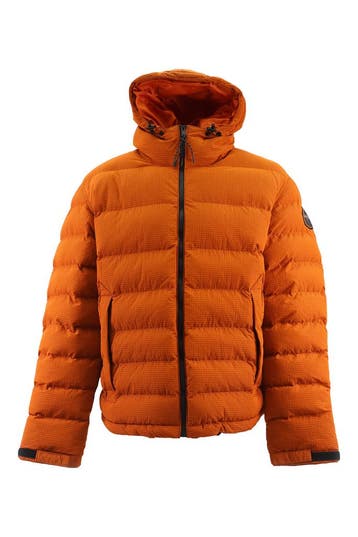 Napapijri Jas in maat XL Oranje, Verzenden, Zo goed als nieuw, Overige kleuren, Napapijri