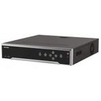 Hikvision DS-7732NI-K4, 32 Kanaals, 4 x Bay HDD, 4K NVR, Ophalen of Verzenden, Nieuw