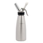 slagroomapparaat1L | 30(h)x9Ø cm, Verzenden
