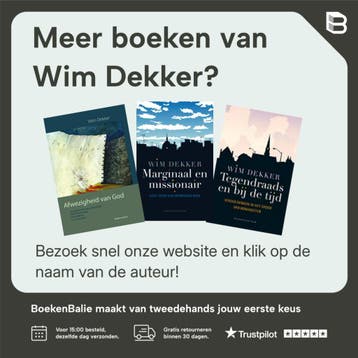 Verbonden en vervreemd 9789023950417 Wim Dekker, Verzenden, Zo goed als nieuw, Wim Dekker