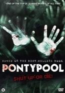 Pontypool - DVD, Cd's en Dvd's, Dvd's | Thrillers en Misdaad, Verzenden