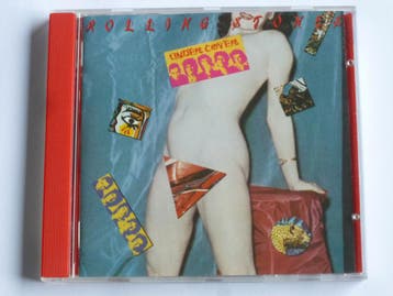 The Rolling Stones - Undercover, Ophalen of Verzenden, Zo goed als nieuw