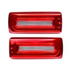 LED Achterlichten Mercedes G-Klasse W463  1999-2018 -, Ophalen of Verzenden, Nieuw