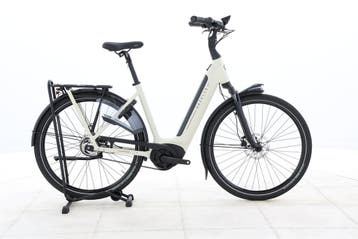Gazelle Arroyo C5 HMB Elite – 2025 – 165 - 178 cm, Verzenden, Zo goed als nieuw, Gazelle