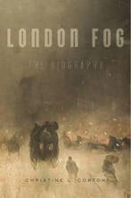 London Fog | 9780674088351 | CORTON,  Christine L., Zo goed als nieuw, CORTON,  Christine L.