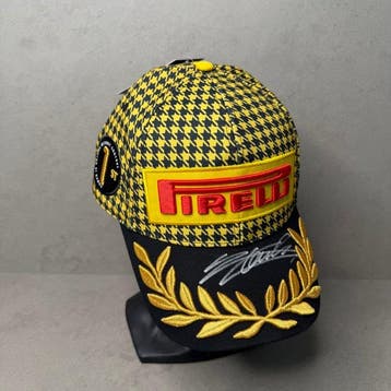 Ferrari - Formule 1 - Charles Leclerc - 2026 - Pet, Verzamelen, Nieuw