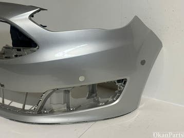 Ford C-max voorbumper F1CB-R17757-A, Ophalen, Gebruikt, Voor, Ford