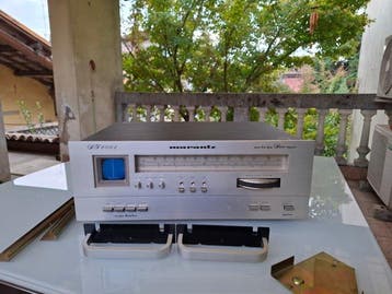 Marantz - ST600L Tuner, Nieuw