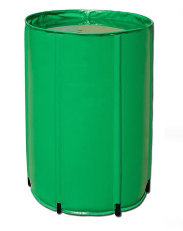 Aquaking Opvouwbaar watervat 100 ltr, Ophalen of Verzenden, Nieuw