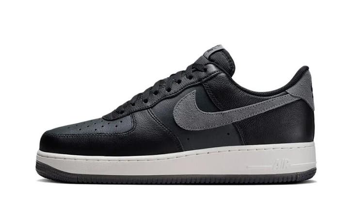 Nike Air Force 1 07 Smoke Grey, Kleding | Heren, Schoenen