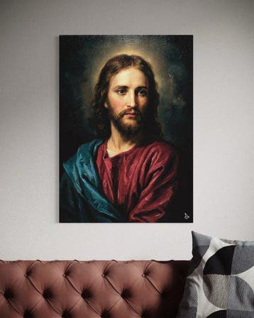 Andrea Di Martino ANDSAL 1991 - Jesus Eternal Kingdom - The