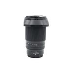 Nikon z 28-400mm f/4.5-5.6 VR S SLR (occ_6195), Audio, Tv en Foto, Fotografie | Lenzen en Objectieven, Ophalen of Verzenden, Gebruikt