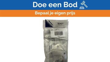 Bieden: Dometic Teleflex tripple engine tie bar, Watersport en Boten, Ophalen of Verzenden, Nieuw