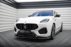 Bodykit Maserati Grecale GT / Modena Mk1 (2022–heden), Ophalen of Verzenden, Nieuw