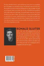 Van carrière naar kanker 9789464896831 Ronald Sluiter, Verzenden, Gelezen, Ronald Sluiter