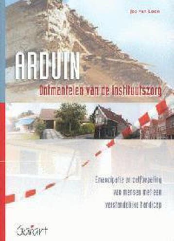 Arduin ontmantelen van de instituutszorg / KOP-Serie / 24, Verzenden, Gelezen, J. Van Loon