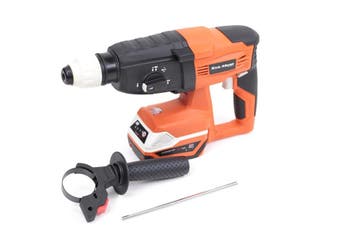TM Professionele 20 Volt 3,0AH Accu Boorhamer /, Auto diversen, Autogereedschap, Verzenden, Nieuw