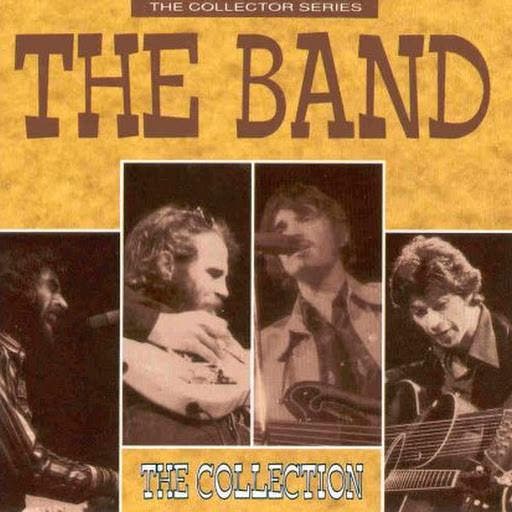 cd - The Band - The Collection, Cd's en Dvd's, Cd's | Overige Cd's, Zo goed als nieuw, Verzenden