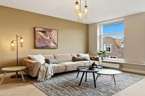 Huis Herderinnestraat in Den Haag, Huizen en Kamers, Huizen te huur, Via bemiddelaar, Den Haag, Overige soorten